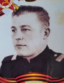 Иконников Евгений Петрович