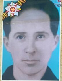 Чернов Ларион Сергеевич