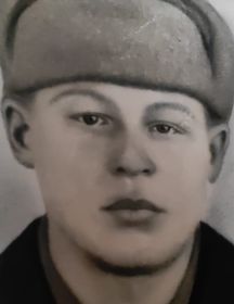 Михайлов Алексей Фёдорович