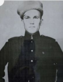 Еремеев Николай Иванович