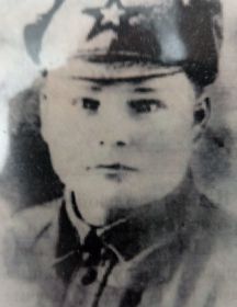 Худяков Фёдор Михайлович