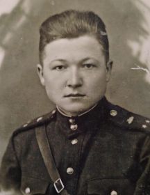 Дурманов Семён Кузьмич