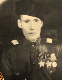 Беспалов Александр Константинович