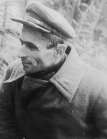 Цимцба Чинчор Ситович