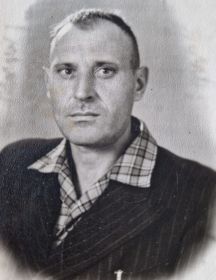 Репкин Виктор Федорович