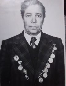 Зубов Владимир Павлович