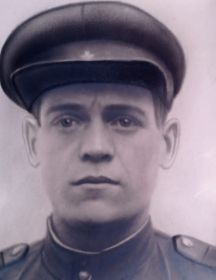 Максимов Алексей Григорьевич