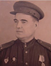 Галиев Харис Фатыхович