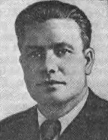 Воронов Алексей Григорьевич