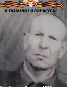 Сулейманов Рамазан 