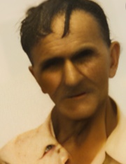 Щербаков Дмитрий Герасимович