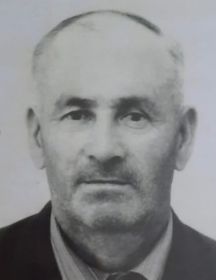 Сланов Давид Карумович
