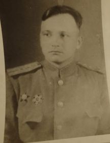 Любицын Михаил Георгиевич
