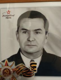 Бараусов Павел Васильевич