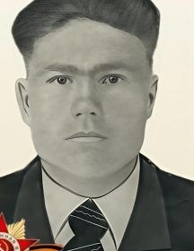 Иванов Михаил Кириллович
