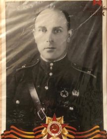 Кушнер Ефим Моисеевич