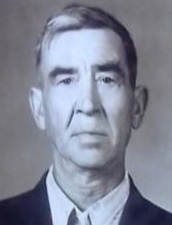 Скворцов Александр Иванович