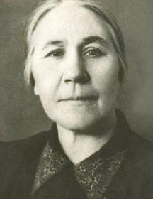Воронцова Ксения Ивановна