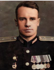 Смирнягин Пётр Степанович