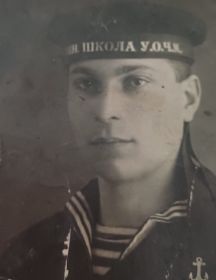 Зеликов Шевель Гершкович