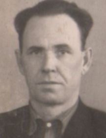 Козлов Пётр Иванович