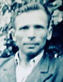 Петров Иван Фёдорович