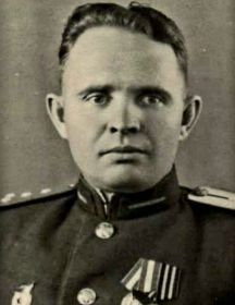 Ревин Иван Андреевич