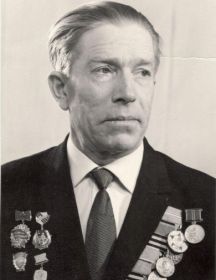 Анохин Петр Иванович