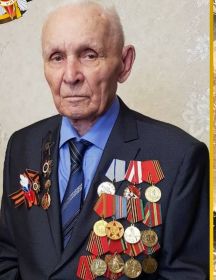Лубков Алексей Алексеевич
