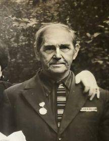 Токарев Владимир Беньяминович