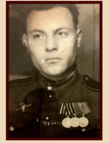 Щеколдин Александр Дмитриевич