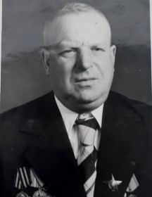 Чайка Алексей Иванович