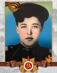 Меретуков Юсуф Ахмедович