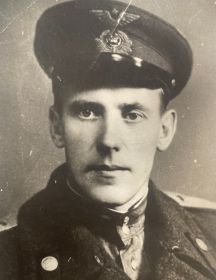 Шилов Георгий Владимирович