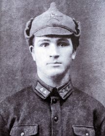 Рудько Никифор Ильич
