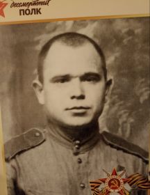 Сухов Халим Сабирович