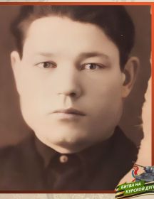 Шавалеев Габдрахим Габдулвалеевич