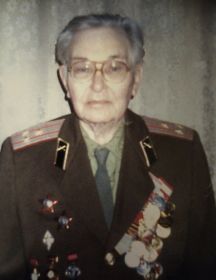 Гришин Василий Васильевич