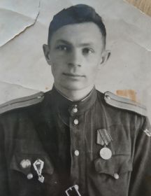 Колесов Петр Григорьевич