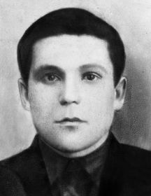 Безуглый Андрей Иванович