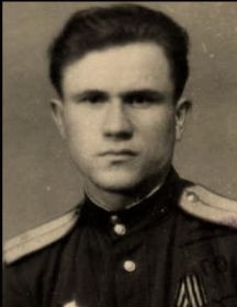 Иванов Владимир Григорьевич