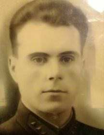 Лебедев Григорий Григорьевич