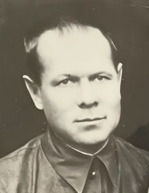 Борисов Георгий Николаевич