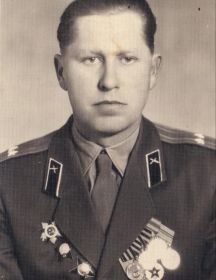 Киреев Владимир Павлович