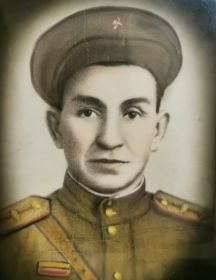 Кочетков Тарас Сергеевич
