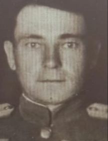 Дубков Николай Сергеевич