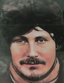 Солдатов Михаил Леонтьевич