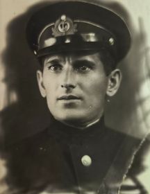 Кутуев Фахретдин 