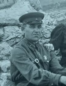 Калоев Григорий Михайлович
