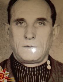 Ершов Макар Иванович